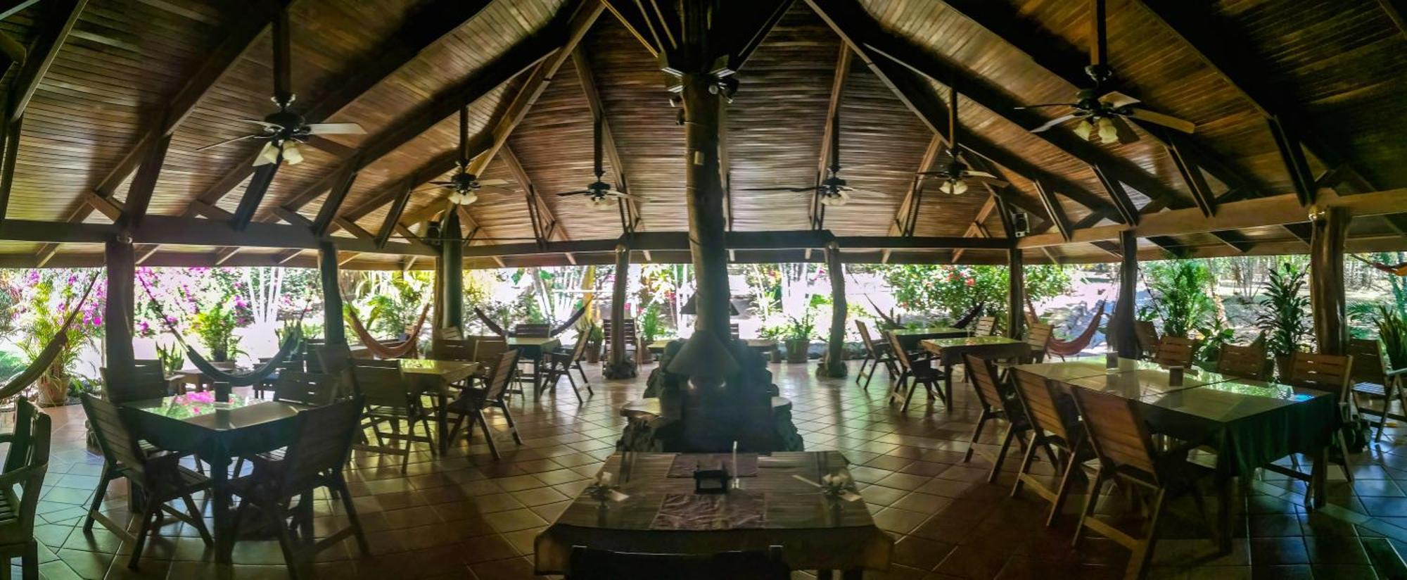 Lodge Barka Lounge Jabilla 外观 照片