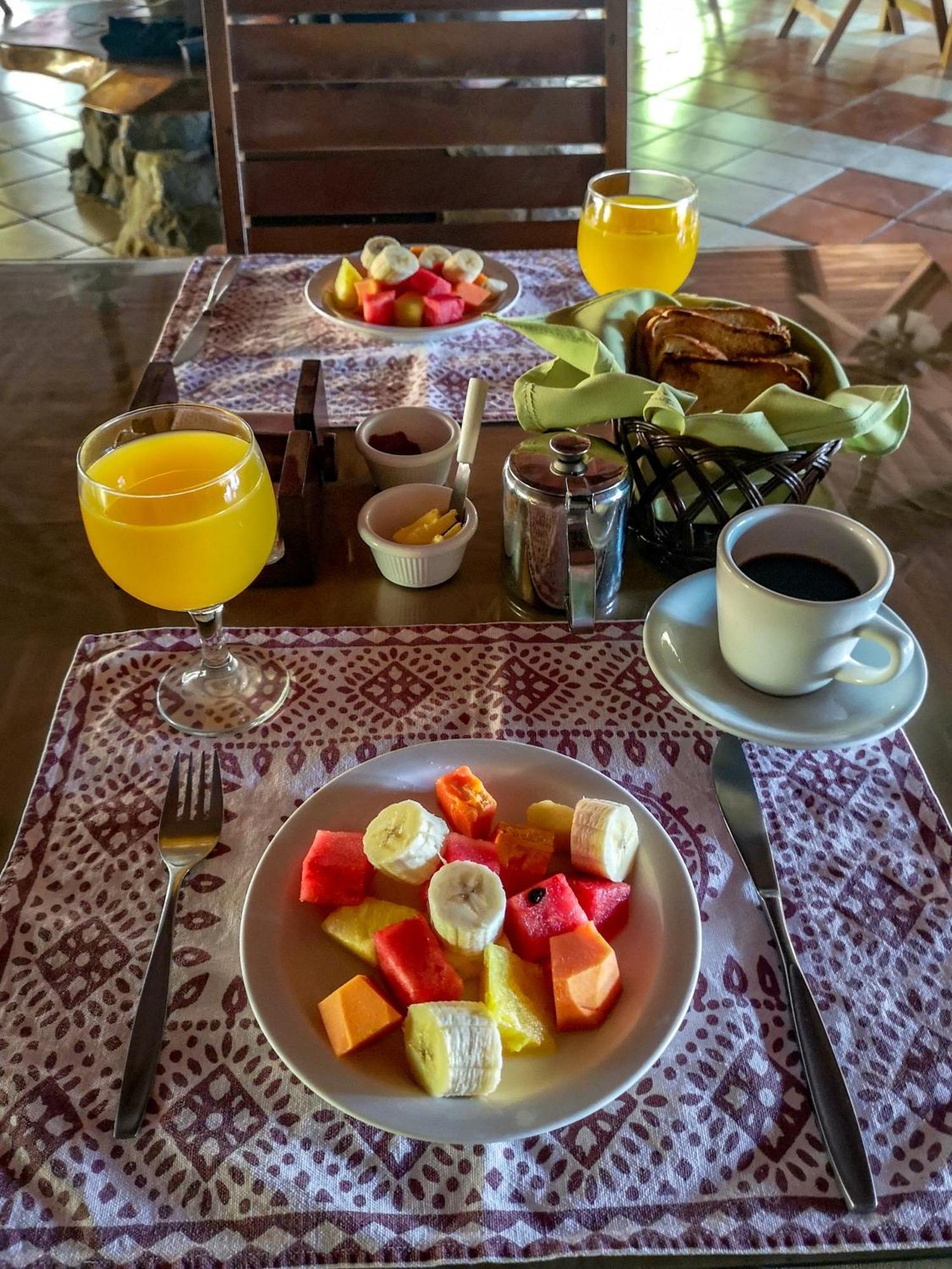 Lodge Barka Lounge Jabilla 外观 照片