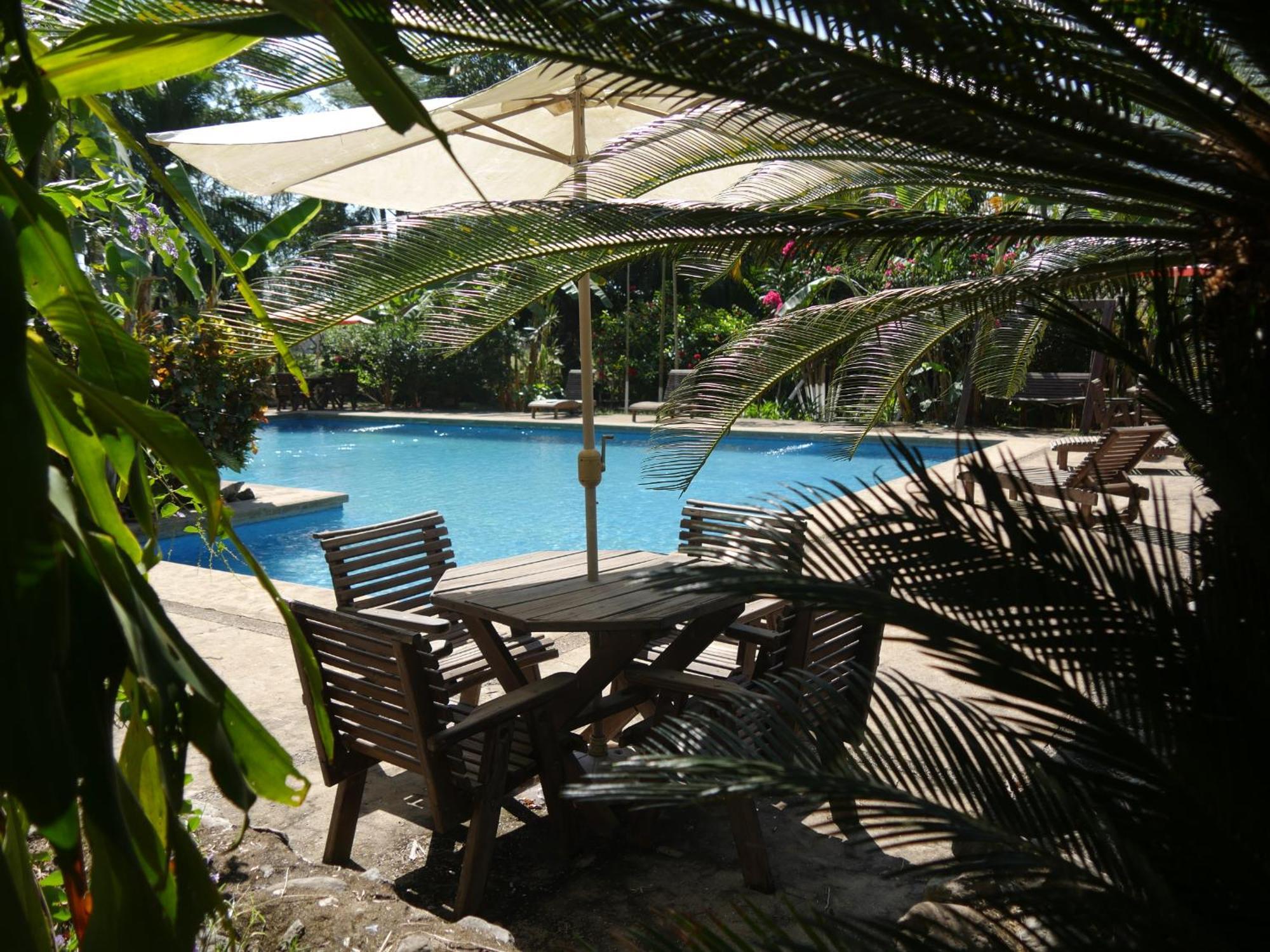 Lodge Barka Lounge Jabilla 外观 照片