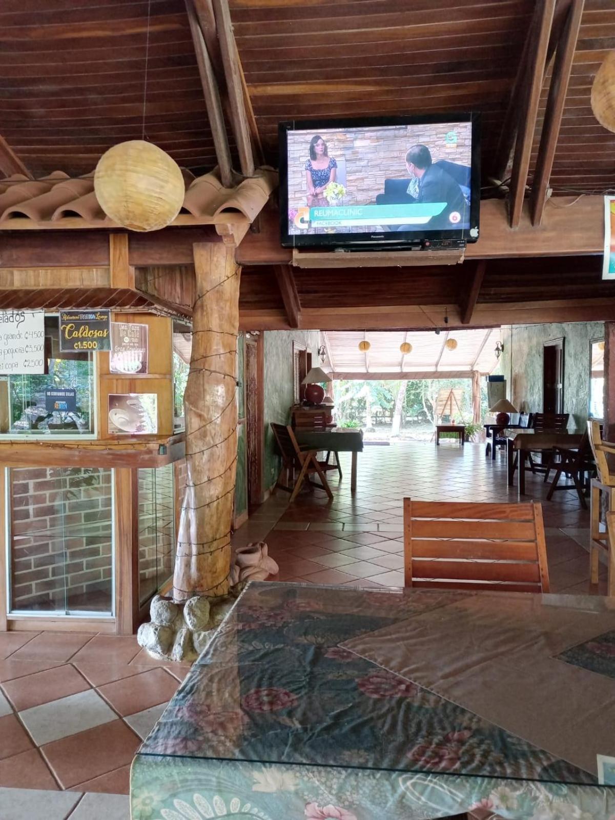 Lodge Barka Lounge Jabilla 外观 照片